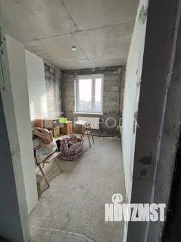 2-к квартира, вторичка, 48м2, 2/4 этаж