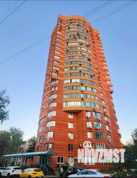 2-к квартира, вторичка, 70м2, 4/23 этаж