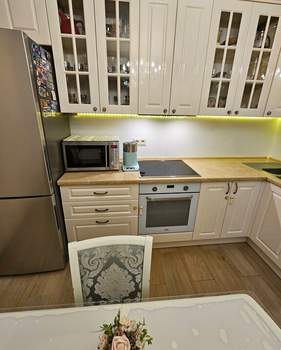 1-к квартира, вторичка, 49м2, 21/26 этаж