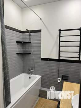 1-к квартира, вторичка, 40м2, 8/8 этаж