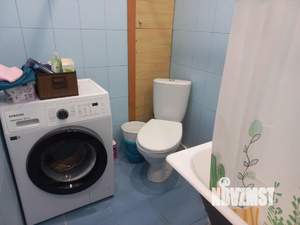 1-к квартира, вторичка, 31м2, 3/7 этаж