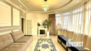 3-к квартира, вторичка, 76м2, 5/6 этаж