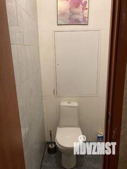 1-к квартира, вторичка, 42м2, 8/23 этаж