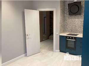 1-к квартира, вторичка, 40м2, 1/5 этаж