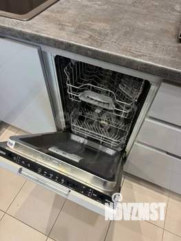 1-к квартира, вторичка, 40м2, 25/25 этаж