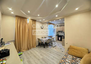 3-к квартира, вторичка, 64м2, 2/5 этаж