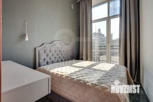 2-к квартира, вторичка, 42м2, 17/17 этаж