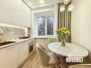 2-к квартира, вторичка, 41м2, 4/5 этаж