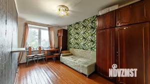 1-к квартира, вторичка, 21м2, 8/9 этаж