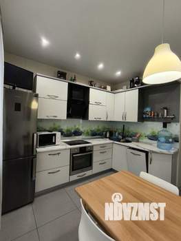 2-к квартира, вторичка, 57м2, 14/17 этаж