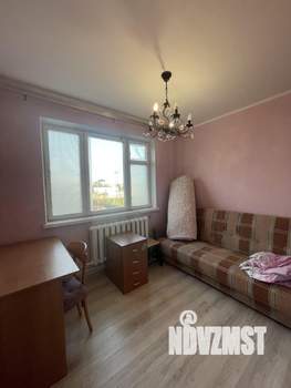 2-к квартира, вторичка, 40м2, 5/5 этаж