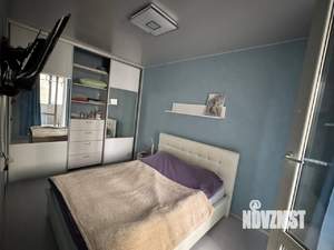2-к квартира, вторичка, 50м2, 9/25 этаж
