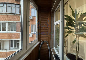 1-к квартира, вторичка, 38м2, 7/17 этаж