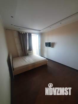 1-к квартира, вторичка, 40м2, 15/19 этаж