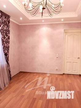 3-к квартира, вторичка, 83м2, 5/5 этаж
