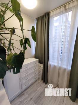 1-к квартира, вторичка, 33м2, 8/14 этаж