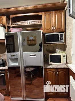 3-к квартира, вторичка, 77м2, 11/25 этаж