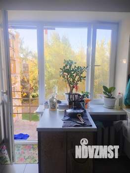 1-к квартира, вторичка, 23м2, 4/9 этаж