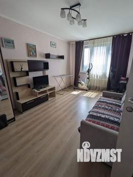 2-к квартира, вторичка, 62м2, 23/25 этаж
