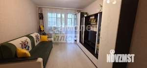 2-к квартира, вторичка, 43м2, 4/9 этаж