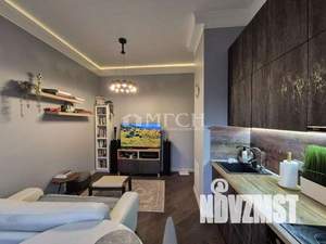 2-к квартира, вторичка, 32м2, 14/14 этаж