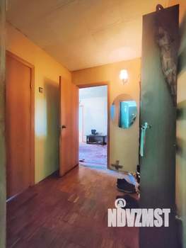3-к квартира, вторичка, 60м2, 5/5 этаж