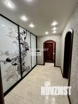 3-к квартира, вторичка, 78м2, 14/17 этаж