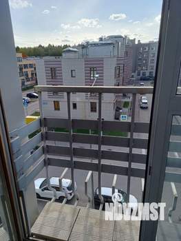 1-к квартира, вторичка, 39м2, 4/5 этаж