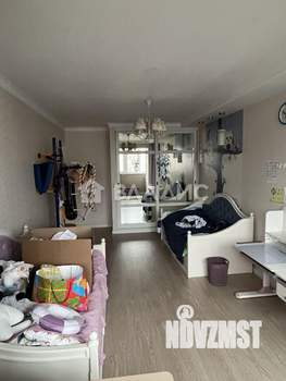 3-к квартира, вторичка, 75м2, 14/25 этаж