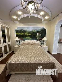 3-к квартира, вторичка, 110м2, 15/25 этаж