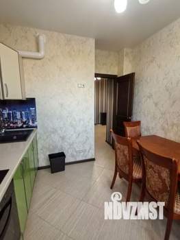 2-к квартира, вторичка, 56м2, 16/17 этаж