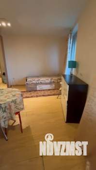 Студия квартира, вторичка, 22м2, 6/26 этаж