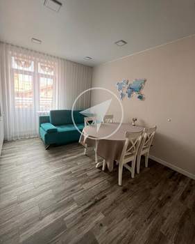 2-к квартира, вторичка, 53м2, 6/10 этаж