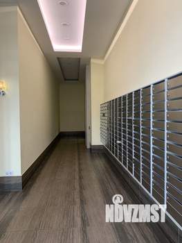 1-к квартира, вторичка, 37м2, 8/25 этаж