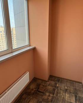 2-к квартира, вторичка, 65м2, 12/25 этаж