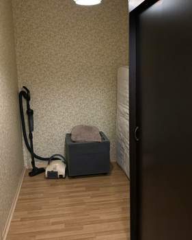 1-к квартира, вторичка, 42м2, 18/25 этаж