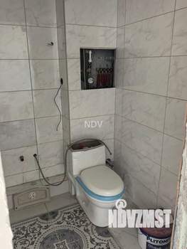 1-к квартира, вторичка, 30м2, 4/4 этаж