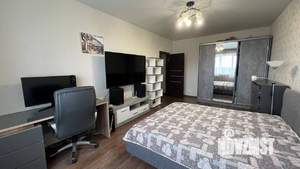 2-к квартира, вторичка, 60м2, 15/19 этаж