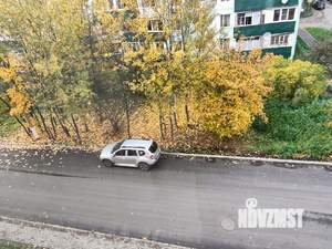 2-к квартира, вторичка, 64м2, 4/6 этаж