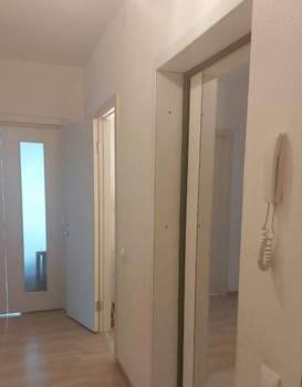 2-к квартира, вторичка, 66м2, 21/25 этаж