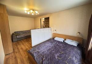 2-к квартира, вторичка, 42м2, 3/5 этаж