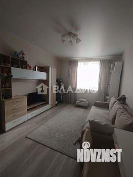 1-к квартира, вторичка, 35м2, 10/17 этаж