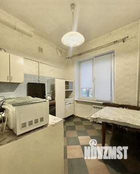 2-к квартира, вторичка, 53м2, 2/4 этаж