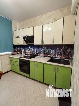 2-к квартира, вторичка, 56м2, 16/17 этаж