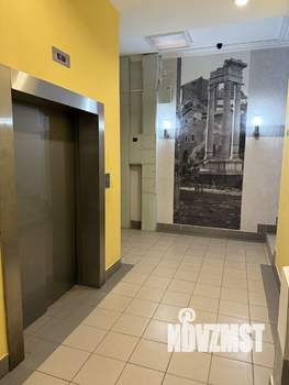 1-к квартира, вторичка, 31м2, 8/10 этаж