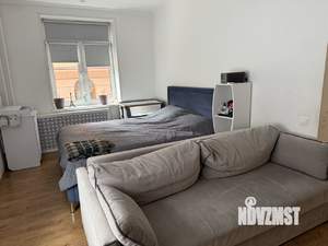 2-к квартира, вторичка, 45м2, 2/7 этаж