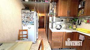 2-к квартира, вторичка, 52м2, 9/10 этаж