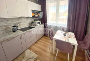 2-к квартира, вторичка, 50м2, 1/10 этаж