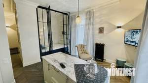 1-к квартира, вторичка, 30м2, 3/6 этаж