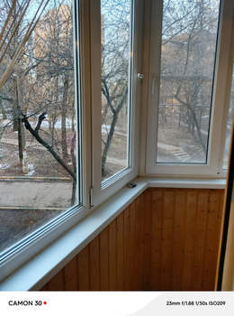 3-к квартира, вторичка, 51м2, 2/9 этаж